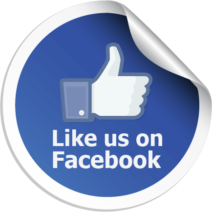 like our facebook page