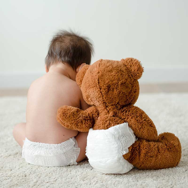 CHILD-PROTECTION